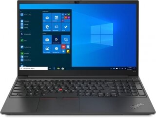 Lenovo ThinkPad E15 G3 20YGS0440048 Notebook kullananlar yorumlar